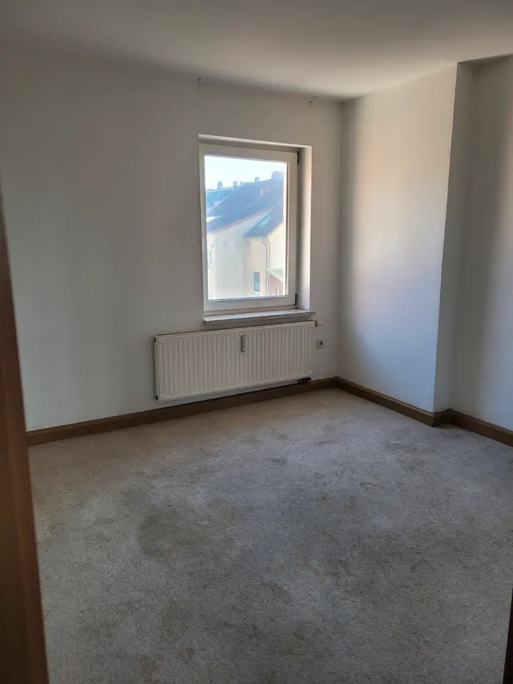 2 Zimmer Wohnung mit 55 m² in Crimmitschau – Bild 1