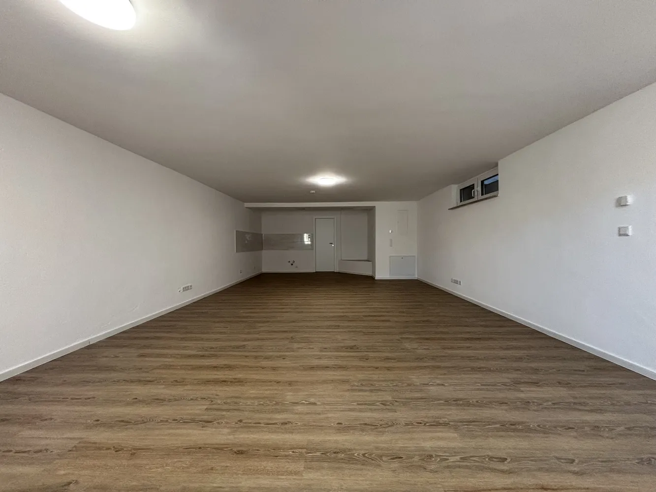 2 room apartment with 74 m² in Pirmasens – Photo 4