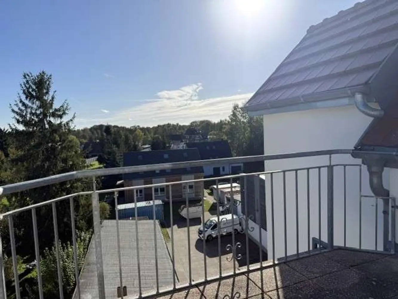 3 Zimmer Wohnung mit 88 m² in Güstrow – Bild 5