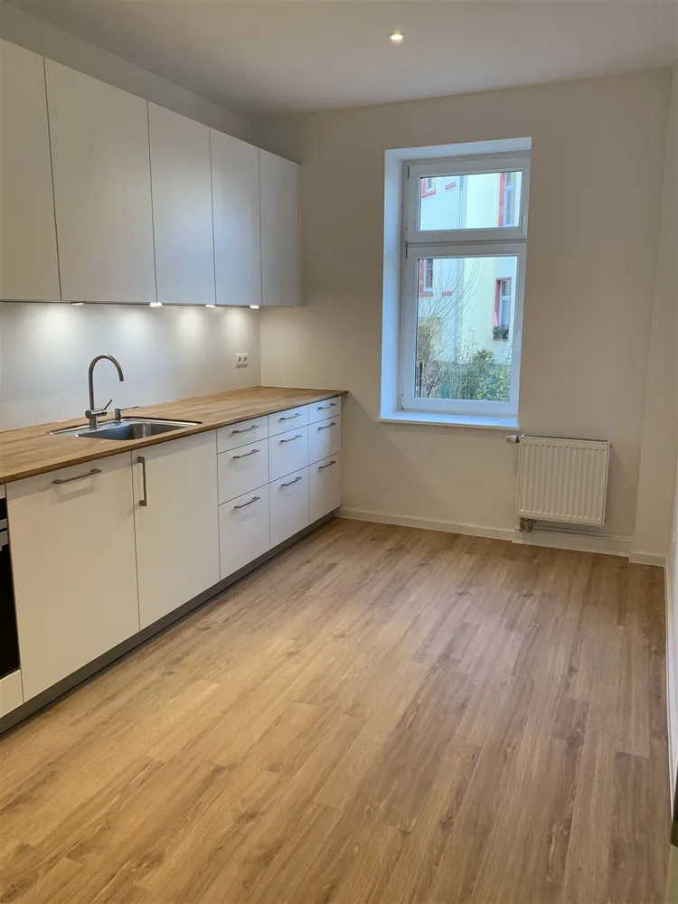 2 Zimmer Wohnung mit 48 m² in Leipzig – Bild 7