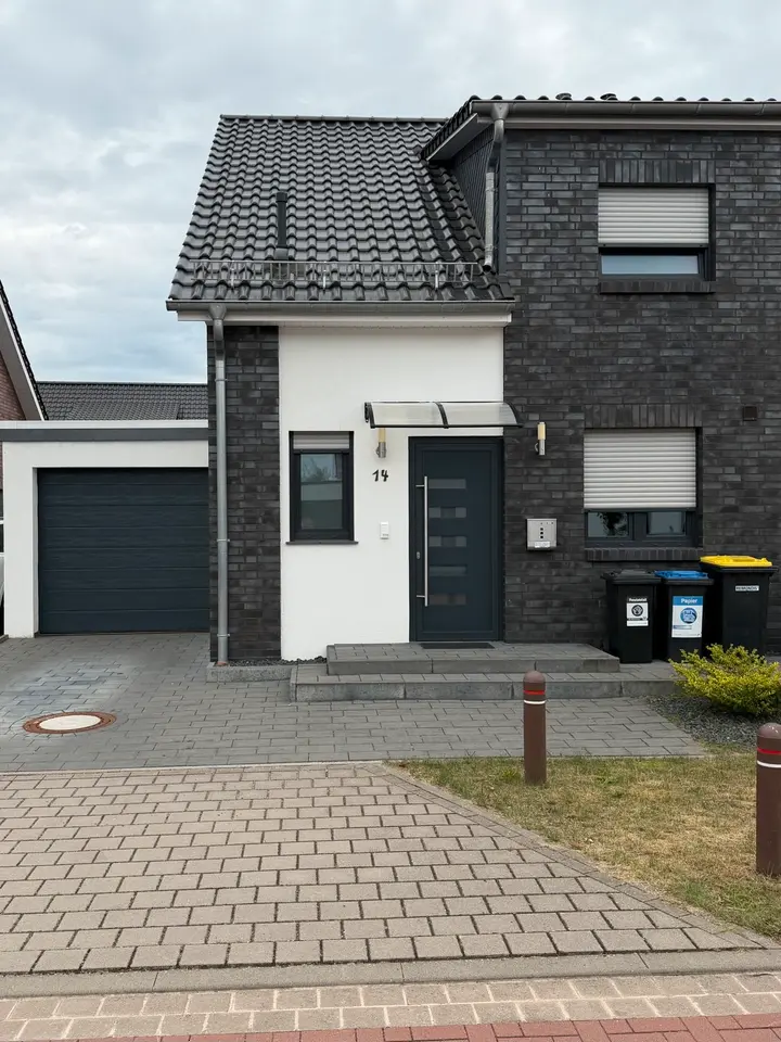 7 Zimmer Haus mit 200 m² in Peine – Bild 2