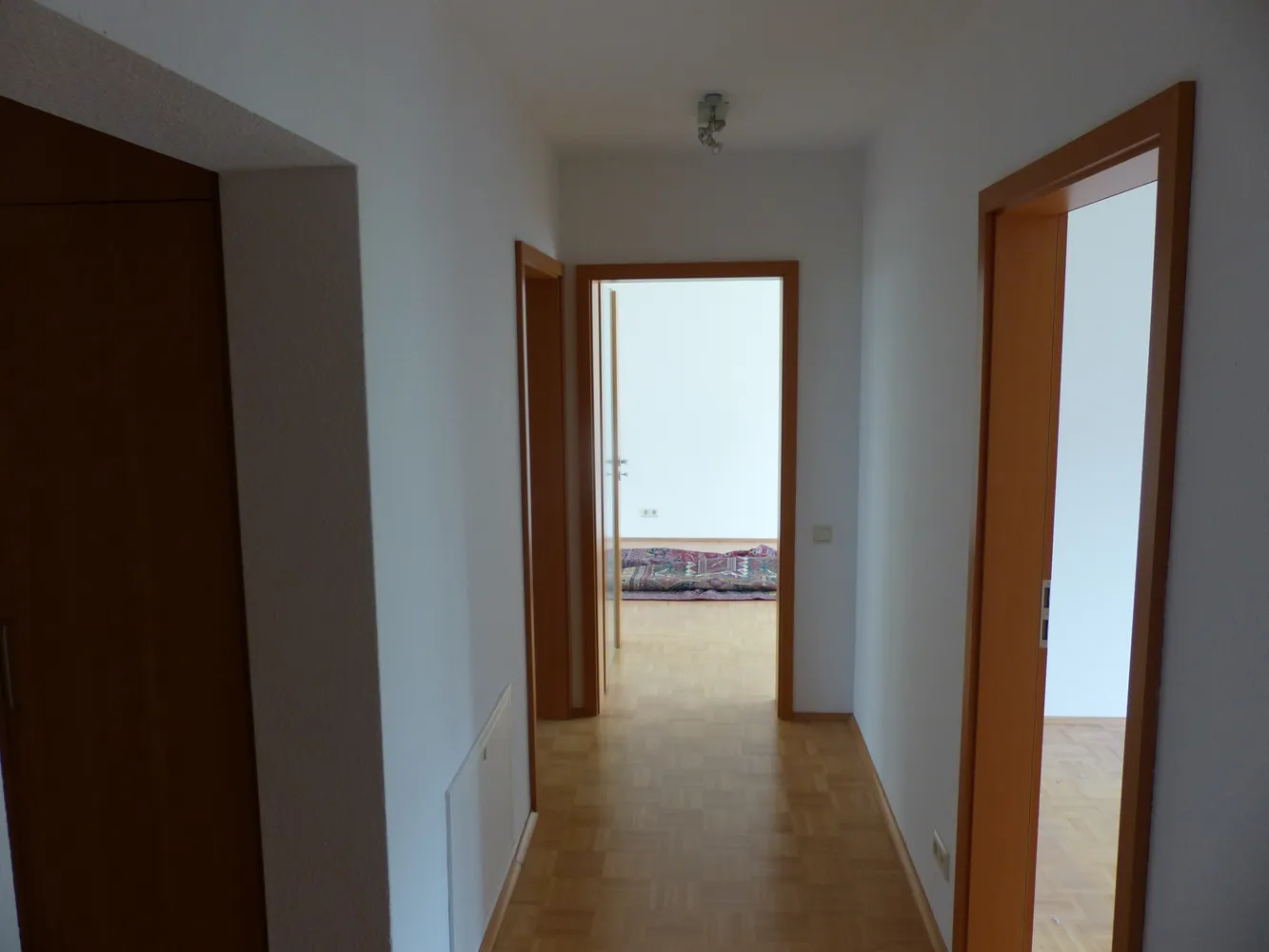 4 Zimmer Wohnung mit 86 m² in Dortmund – Bild 1