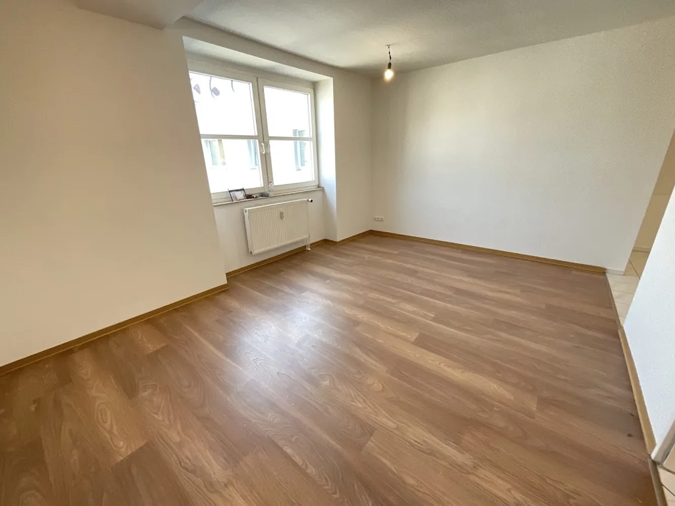 2 room apartment with 42 m² in Hagen – Photo 2