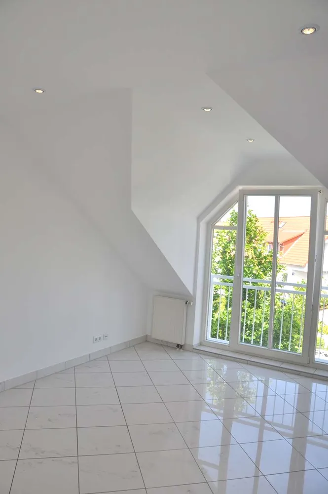 2 room apartment with 82 m² in Frankfurt am Main – Photo 4