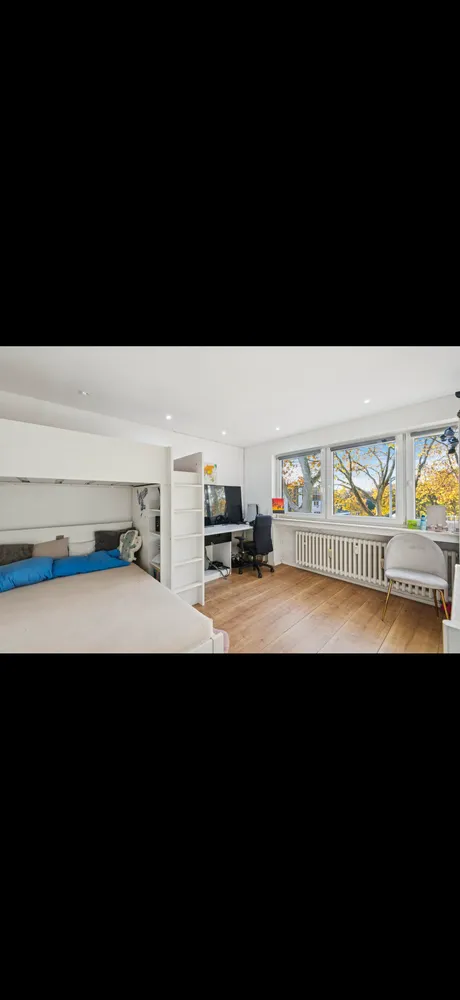 3 Zimmer Wohnung mit 78 m² in Duisburg – Bild 3