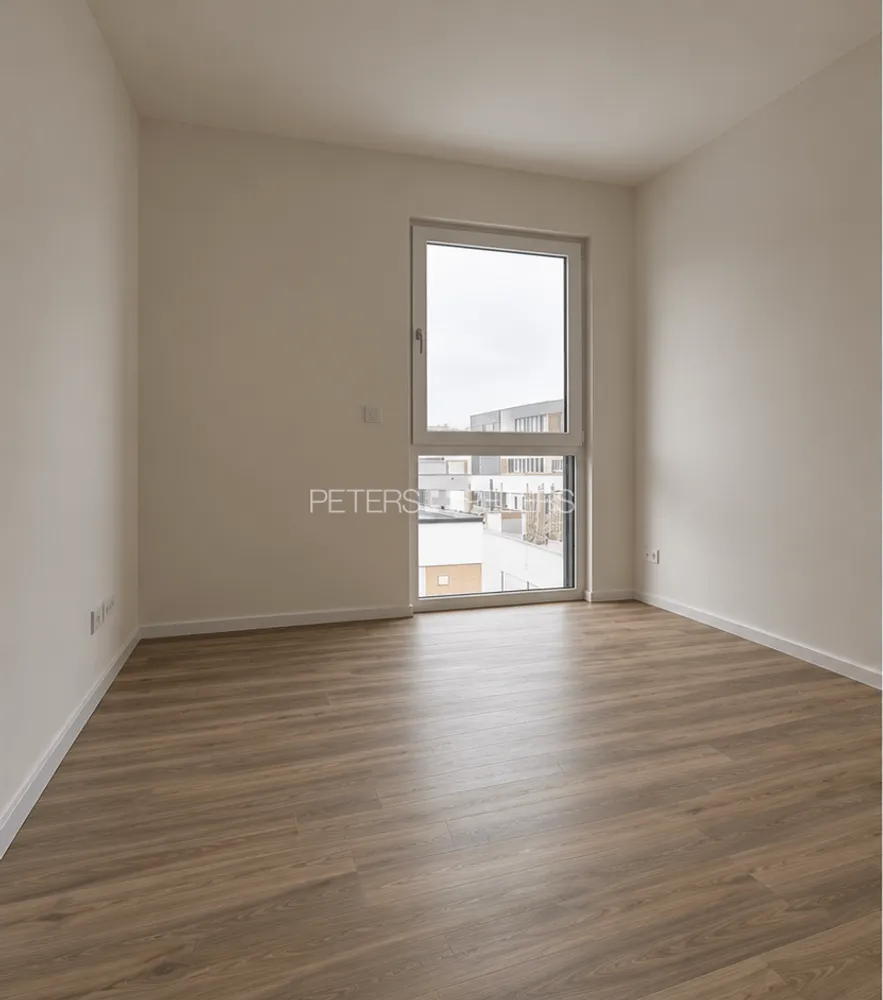 2 Zimmer Wohnung mit 56 m² in Schwerin – Bild 1