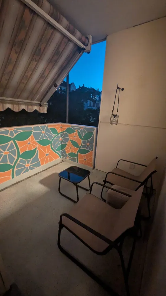 2 Zimmer Wohnung mit 60 m² in Nürnberg – Bild 9