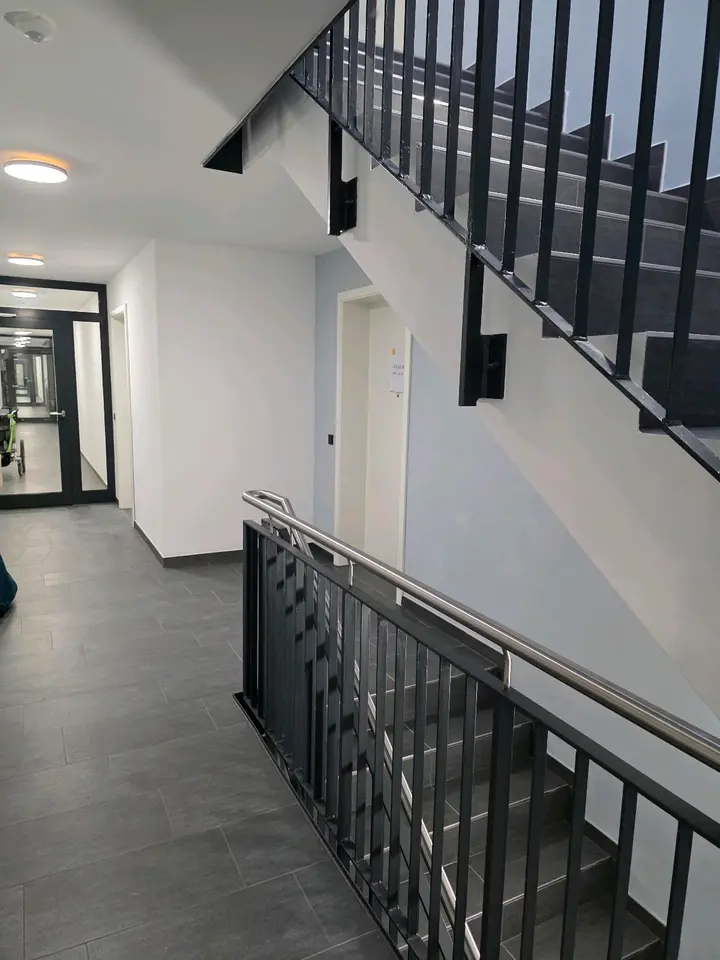Studio mit 42 m² in Bamberg – Bild 6