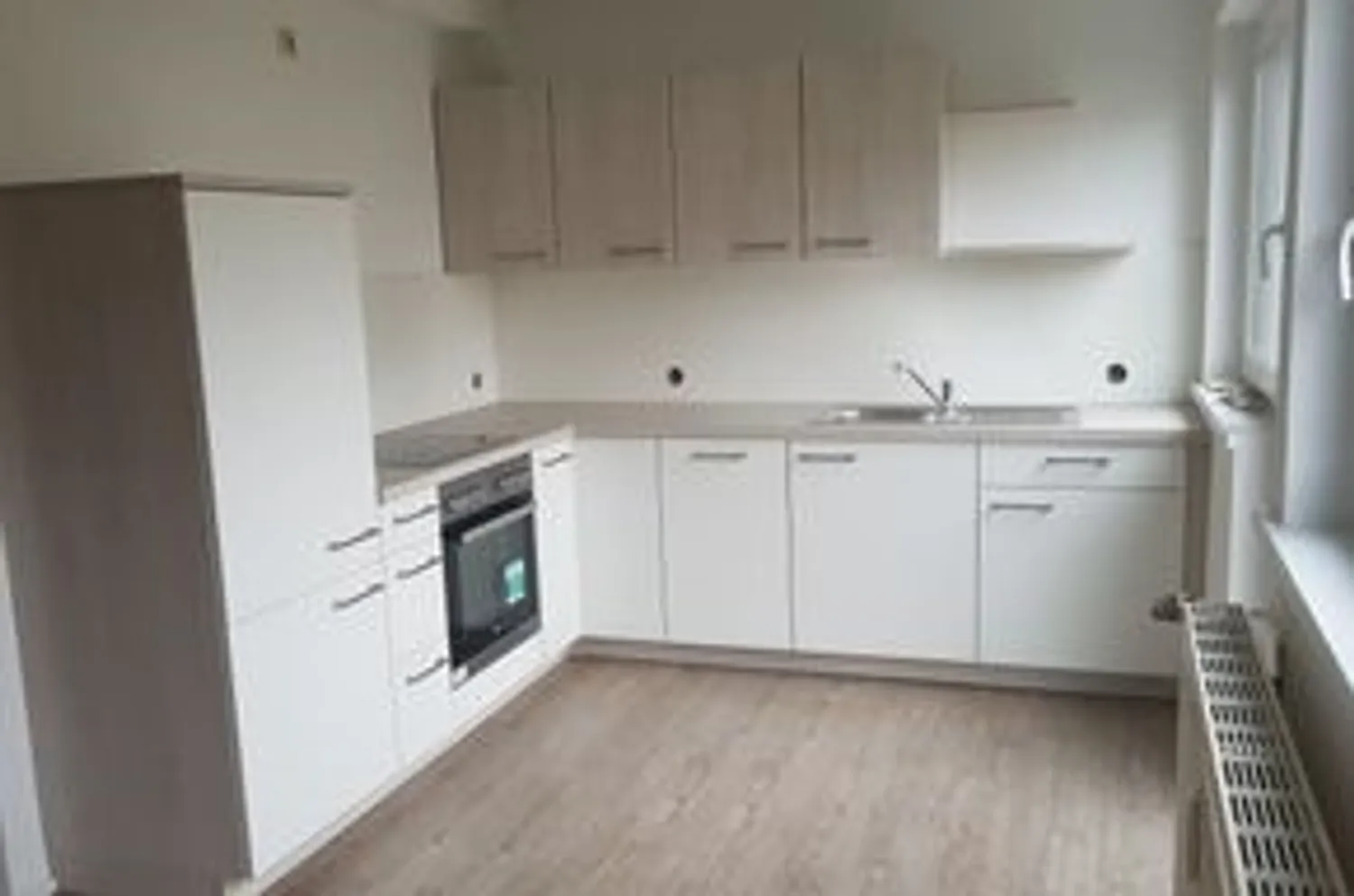 2 Zimmer Wohnung mit 70 m² in Rostock – Bild 4