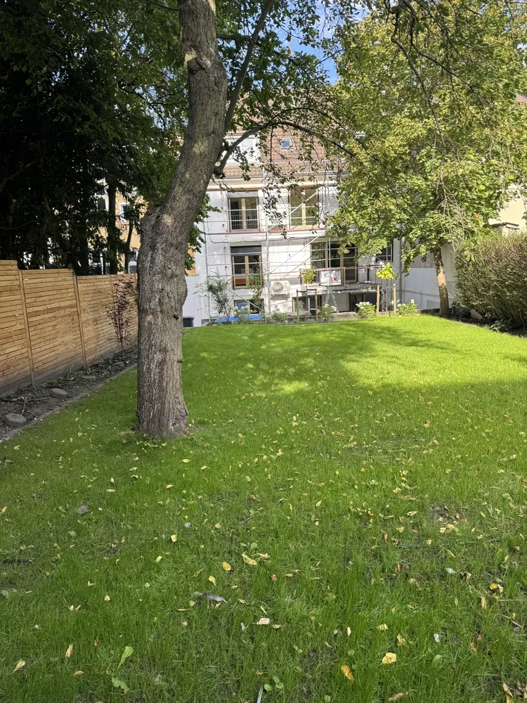 4 room apartment with 95 m² in Mülheim an der Ruhr – Photo 1