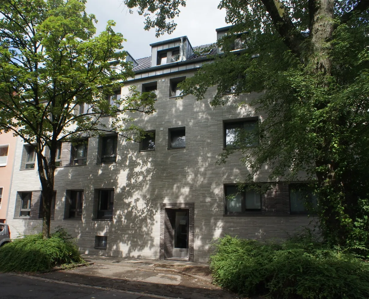 2 Zimmer Wohnung mit 55 m² in Essen – Bild 2