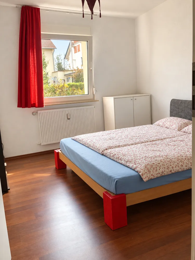 3 Zimmer Wohnung mit 75 m² in Gießen – Bild 8