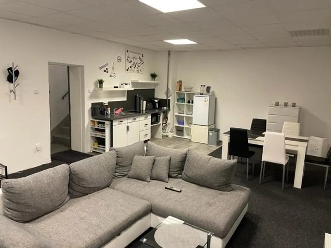 1 Zimmer Wohnung mit 50 m² in Darmstadt – Bild 5