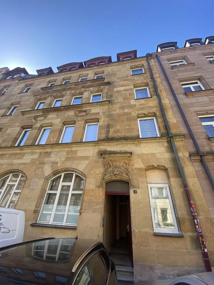 2 Zimmer Wohnung mit 58 m² in Nürnberg – Bild 10