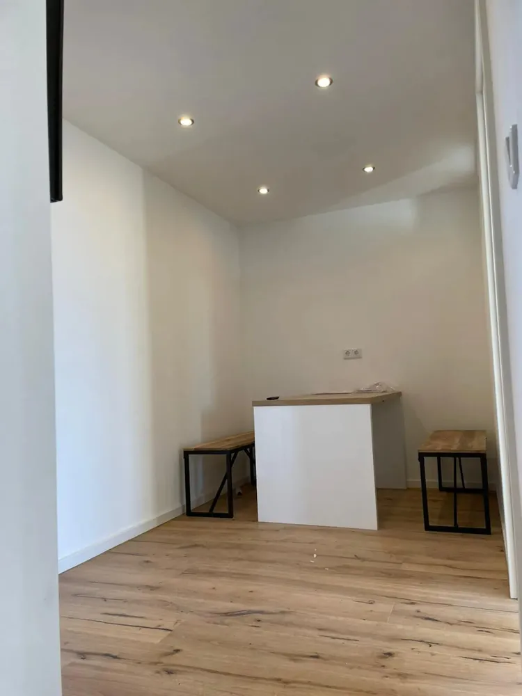 Shared room with 11 m² in Munich – Photo 1