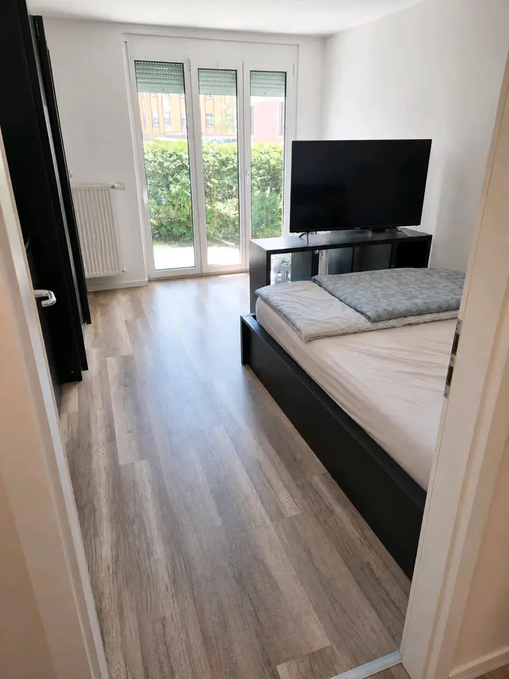 3 Zimmer Wohnung mit 89 m² in Meißen – Bild 6