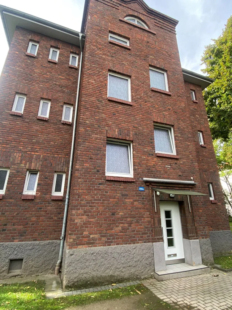 2 Zimmer Wohnung mit 60 m² in Düsseldorf – Bild 5