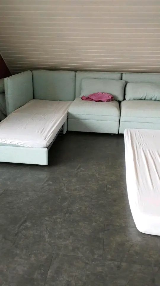 WG-Zimmer mit 75 m² in Kleve – Bild 1