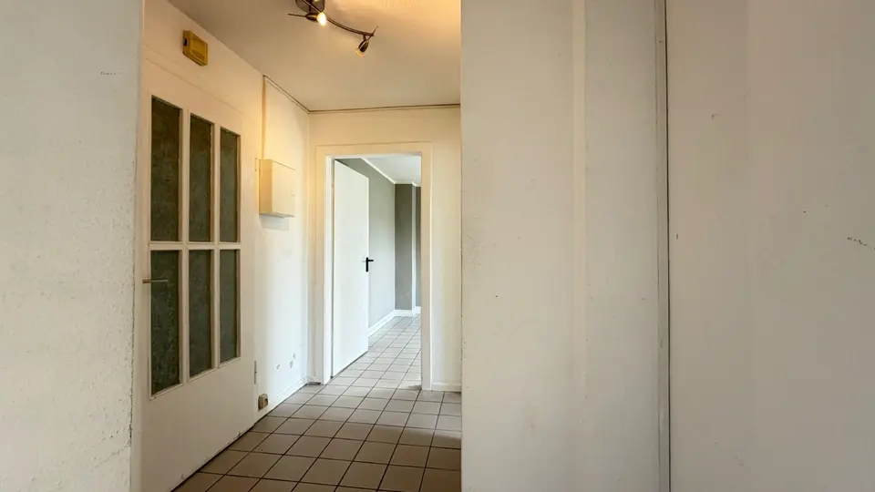 2 Zimmer Wohnung mit 38 m² in Wuppertal – Bild 4