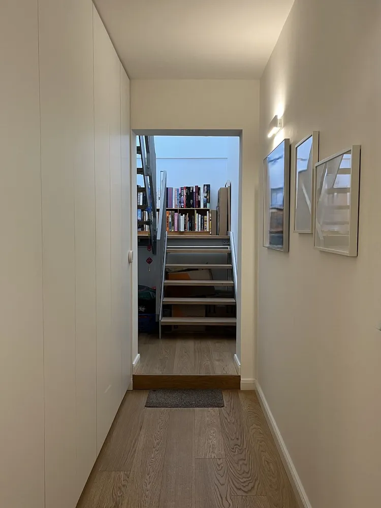 3 Zimmer Wohnung mit 127 m² in Köln – Bild 3
