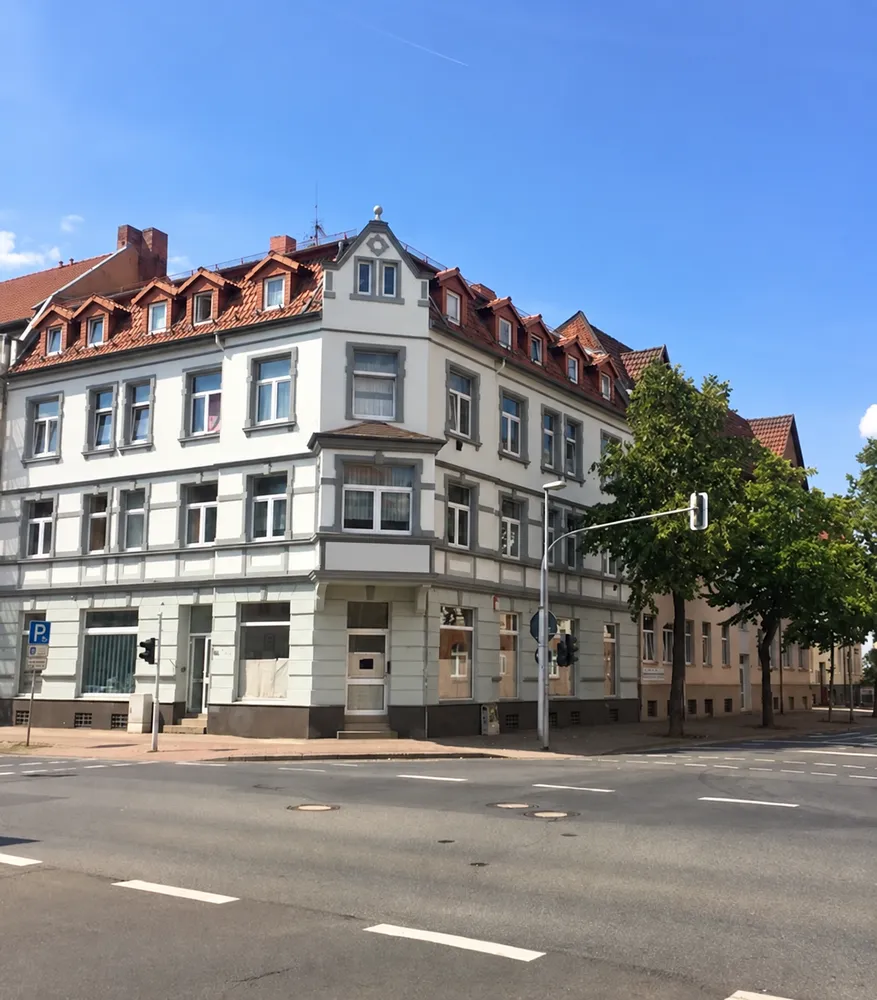 3 Zimmer Wohnung mit 76 m² in Nordhausen – Bild 7