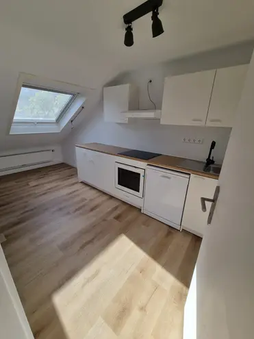 3 Zimmer Wohnung mit 52 m² in Stuttgart – Bild 4