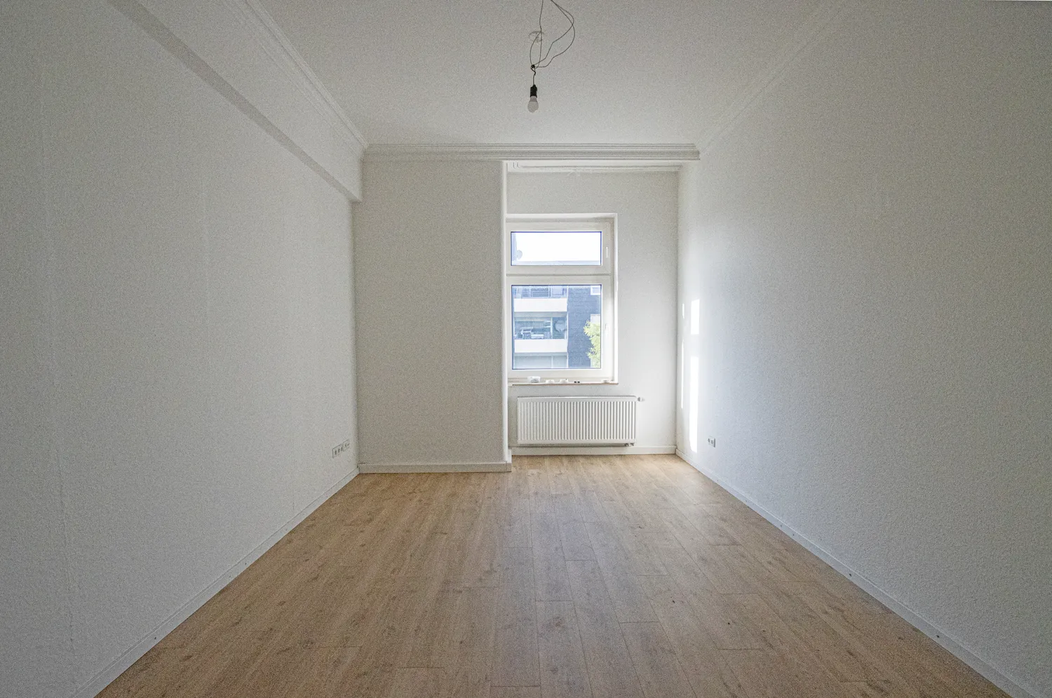 3 room apartment with 83 m² in Gelsenkirchen – Photo 2
