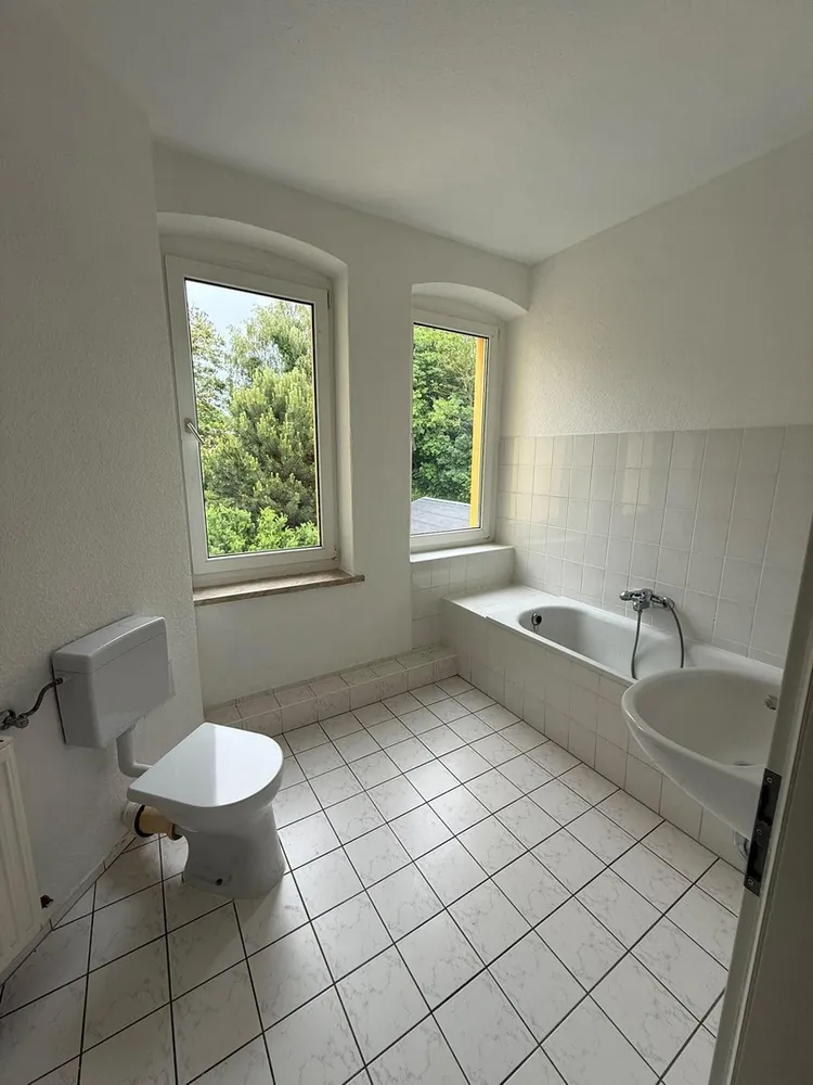 2 room apartment with 62 m² in Gera – Photo 1
