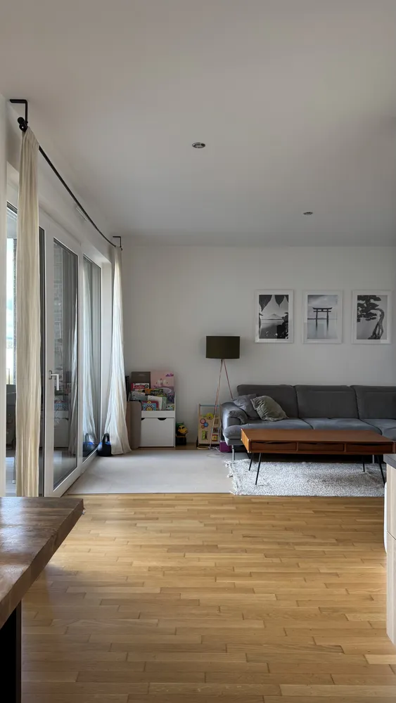 3 Zimmer Wohnung mit 83 m² in Mainz – Bild 9