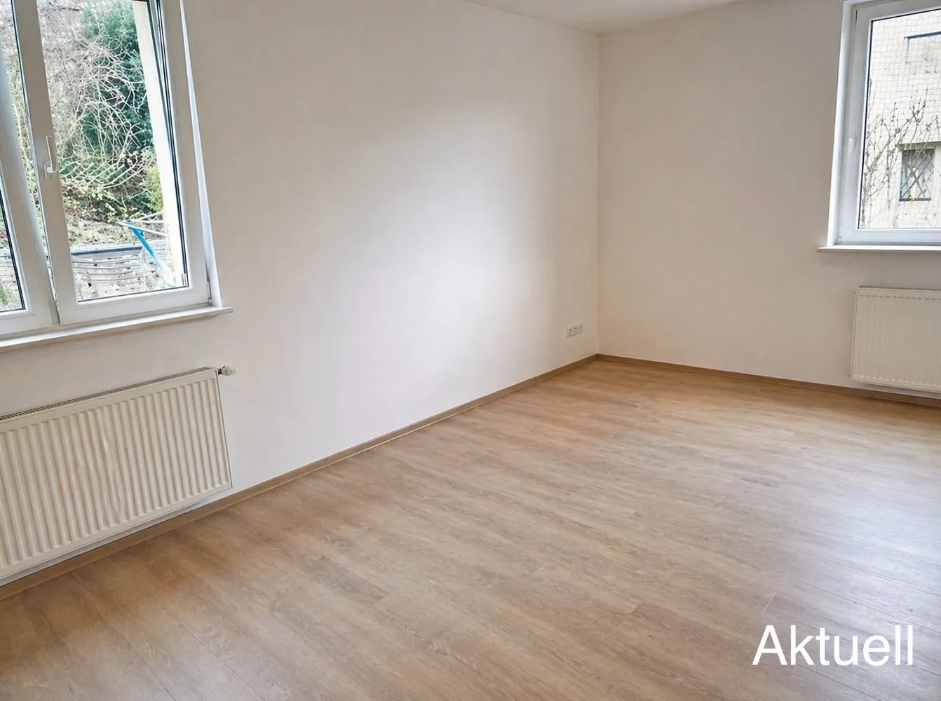 3 Zimmer Wohnung mit 39 m² in Stuttgart – Bild 2