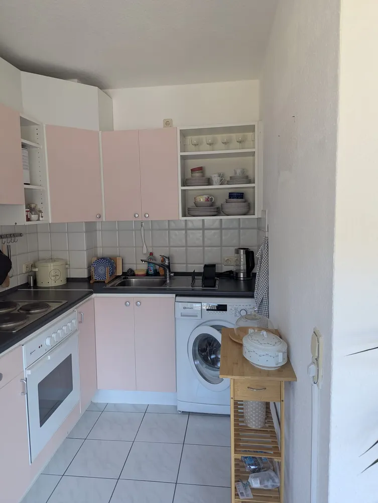 2 Zimmer Wohnung mit 35 m² in Bremen – Bild 6