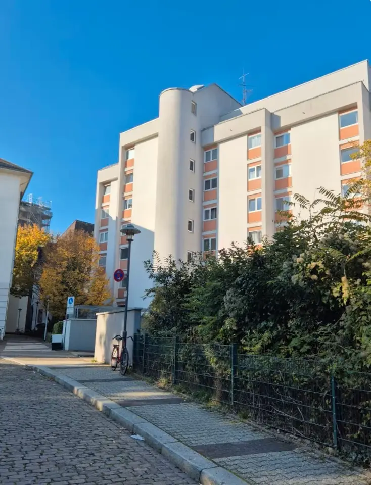 WG-Zimmer mit 18 m² in Mainz – Bild 4