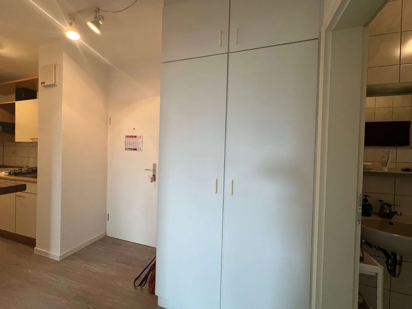 2 room apartment with 56 m² in Marburg – Photo 5