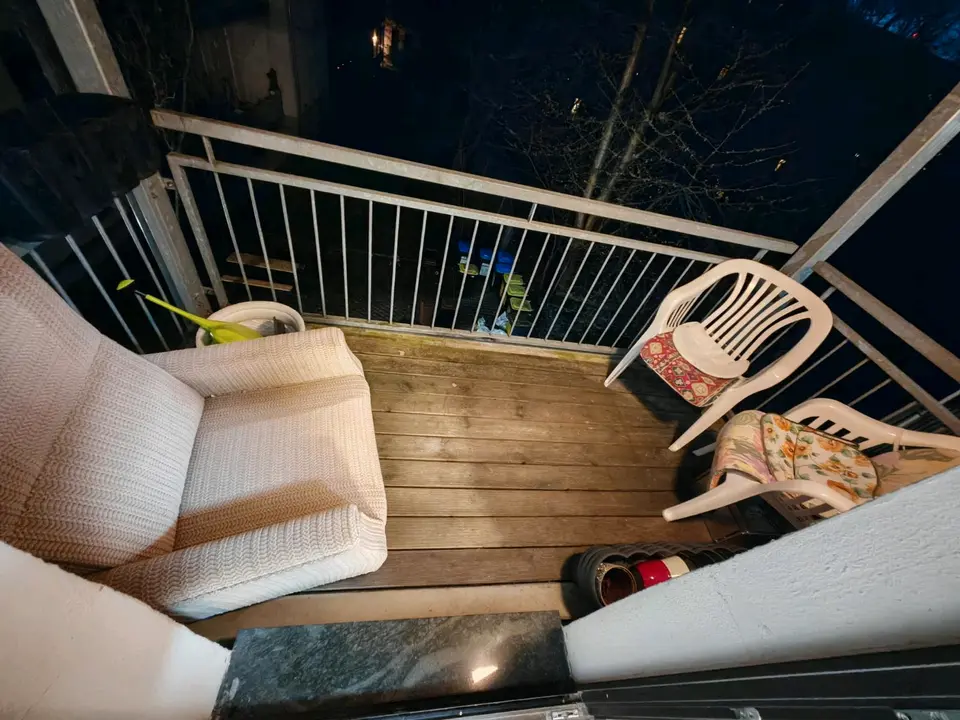 3 room apartment with 84 m² in Chemnitz – Photo 2