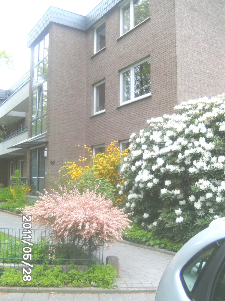 4 Zimmer Wohnung mit 78 m² in Aachen – Bild 1