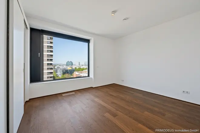 4 Zimmer Wohnung mit 176 m² in Frankfurt am Main – Bild 9