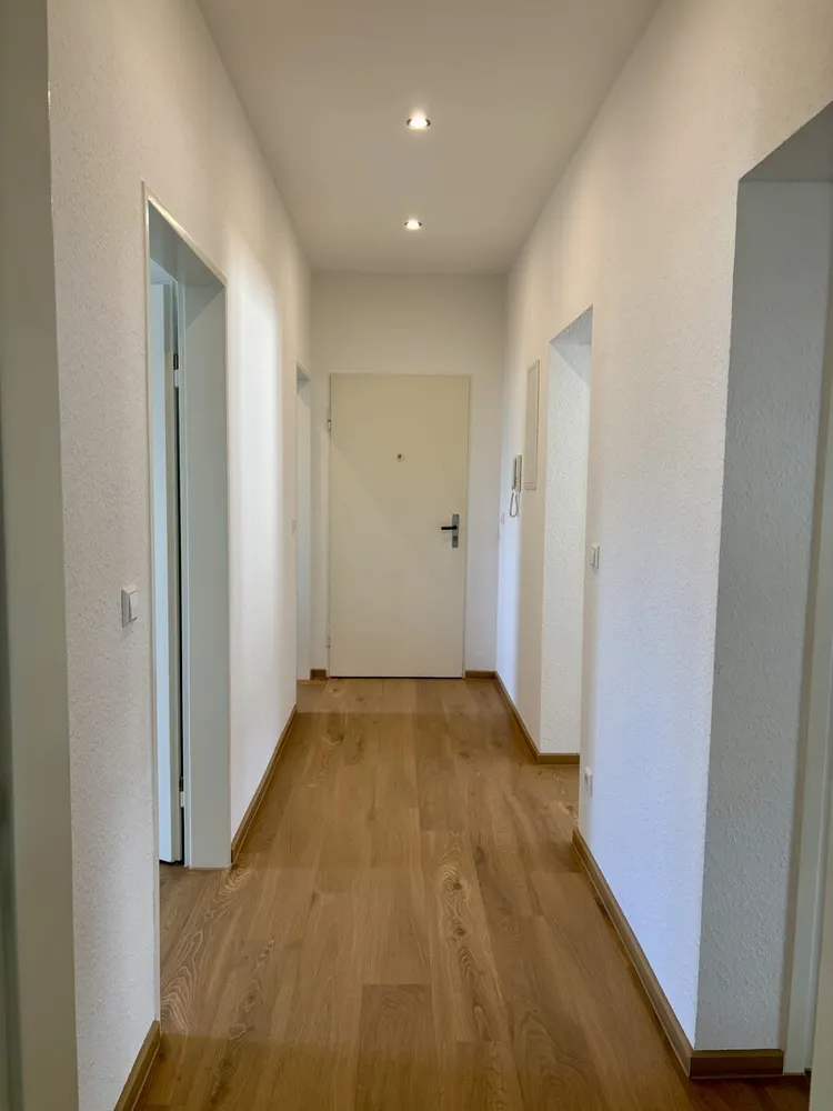 3 Zimmer Wohnung mit 82 m² in Ludwigshafen am Rhein – Bild 2