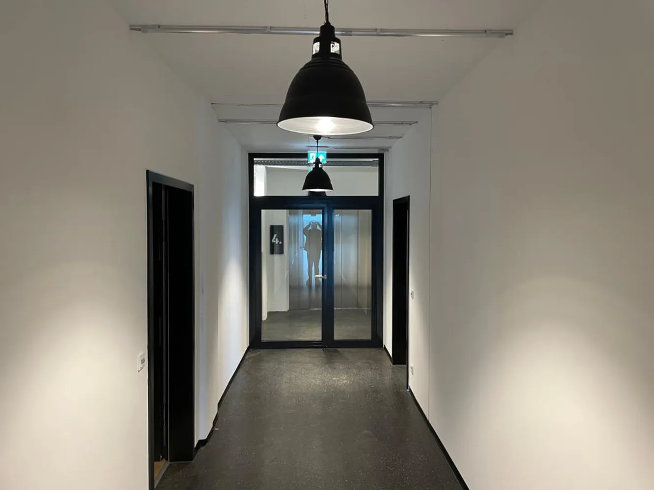 2 Zimmer Wohnung mit 108 m² in Bremen – Bild 12