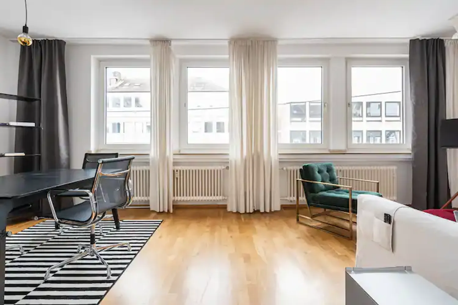 3 Zimmer Wohnung mit 67 m² in Köln – Bild 5