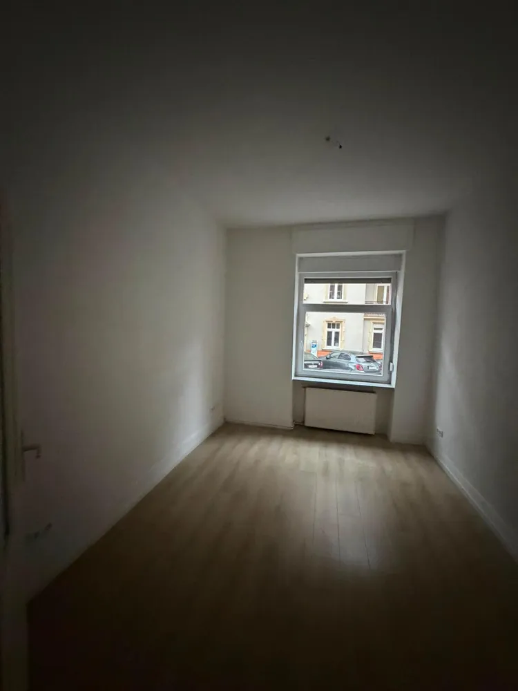 2 room apartment with 50 m² in Frankfurt am Main – Photo 4