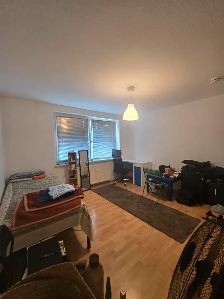 WG-Zimmer mit 16 m² in Magdeburg – Bild 2