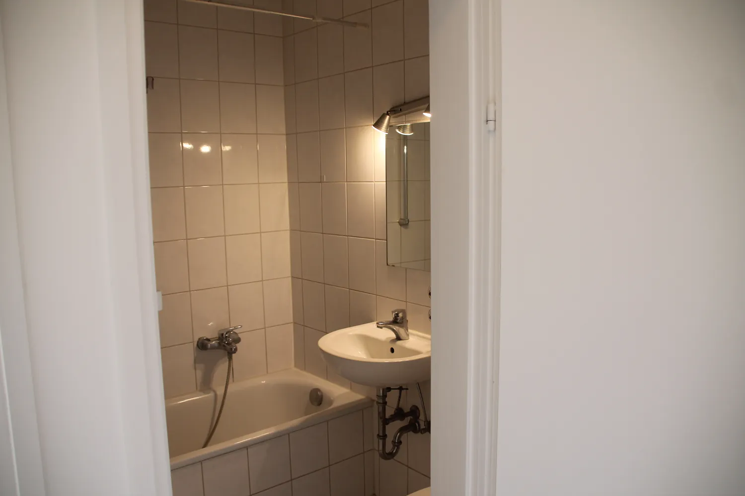 1 Zimmer Wohnung mit 30 m² in München – Bild 5