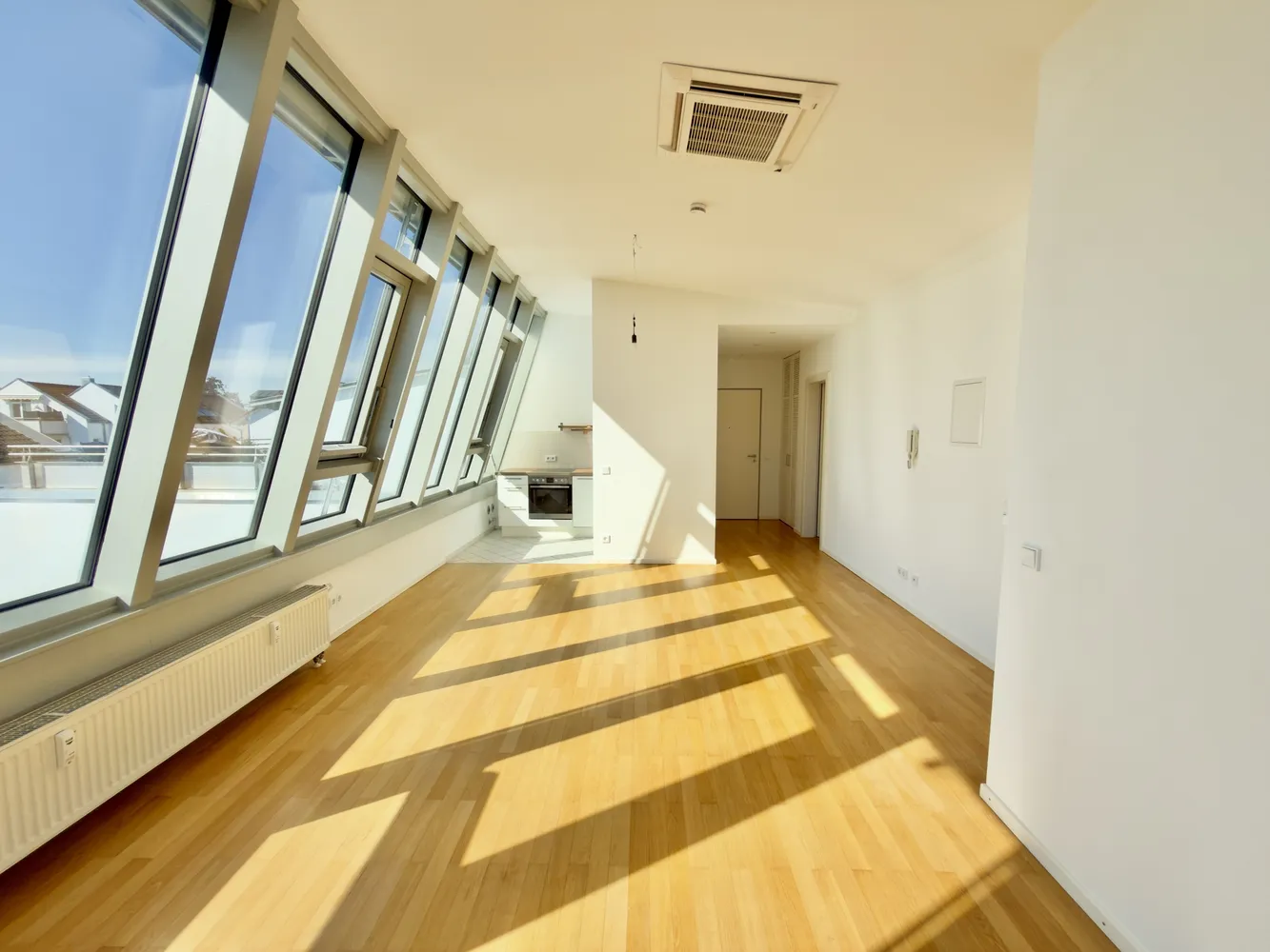 2 room apartment with 63 m² in Fürstenfeldbruck – Photo 6