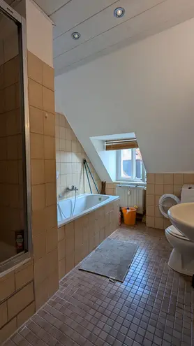3 Zimmer Wohnung mit 74 m² in München – Bild 11