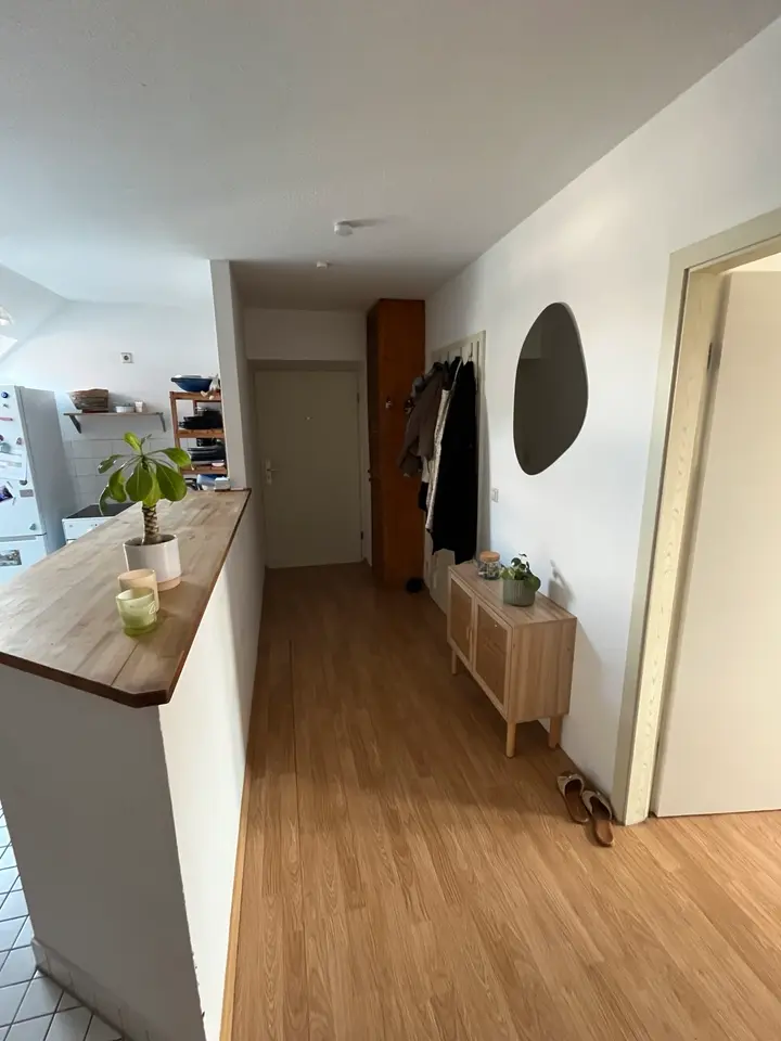 3 Zimmer Wohnung mit 72 m² in Leipzig – Bild 4