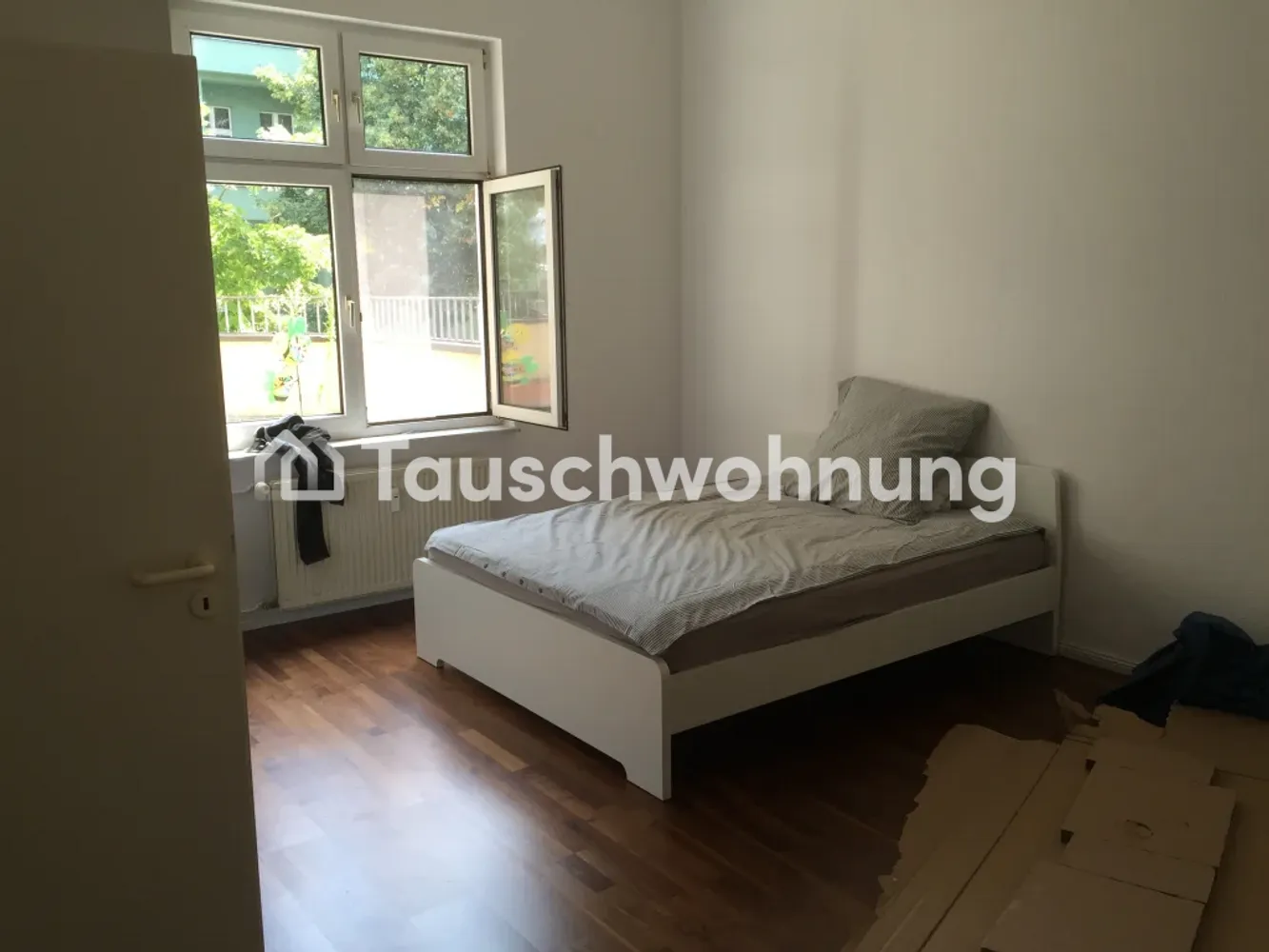 2 room apartment with 80 m² in Berlin – Photo 2