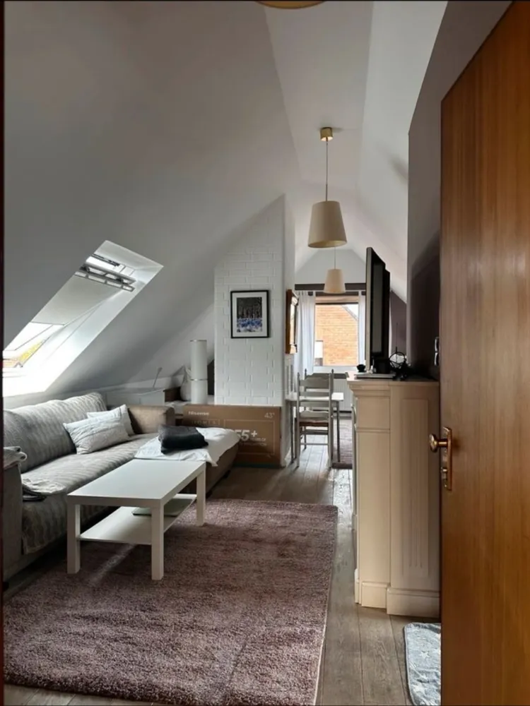 2 Zimmer Wohnung mit 40 m² in Dortmund – Bild 5