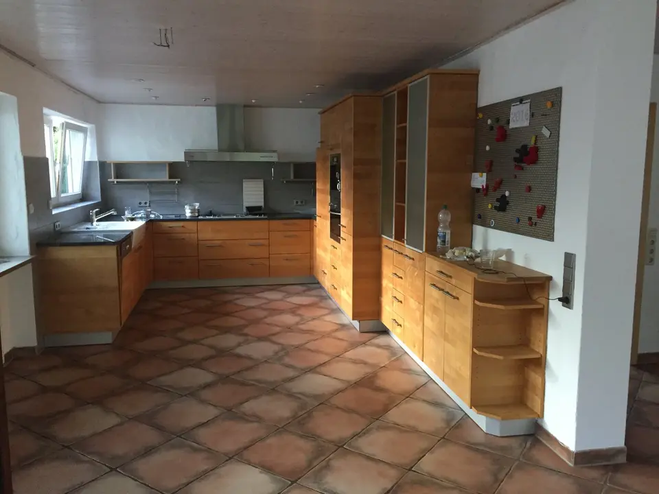 4 Zimmer Wohnung mit 185 m² in Tübingen – Bild 4