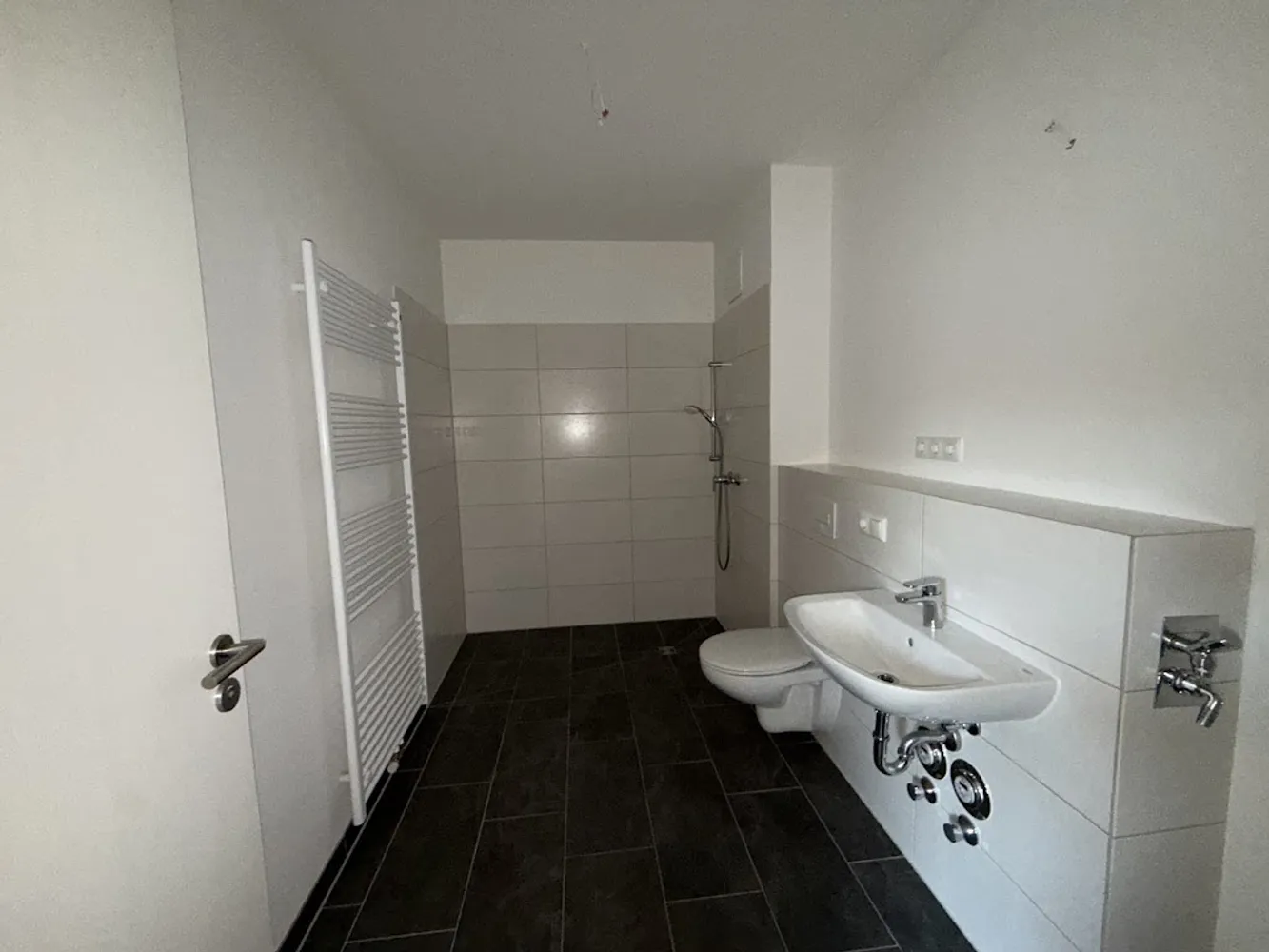 1 Zimmer Wohnung mit 53 m² in Berlin – Bild 9
