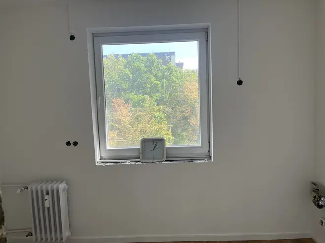 3 Zimmer Wohnung mit 78 m² in Düsseldorf – Bild 6